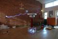 Phillip Strauss's Tesla Coil